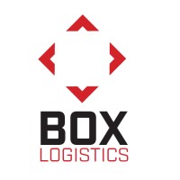Box Logistics logo - Similar company to Kingman Services