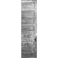 Pocket Door Properties