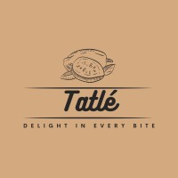 Tatlé logo - Similar company to Oscar Group Inc