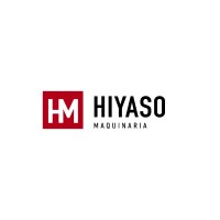 HIYASO logo - Similar company to Sarugc