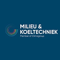 Milieu- en Koeltechniek logo - Similar company to P-Multitech Bvba