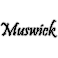 Muswick LLC logo - Similar company to Wolfpack Wholesale