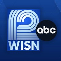 WISN-TV logo - Similar company to Kmvt