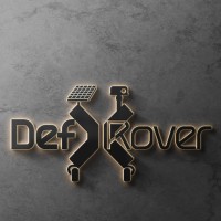 DefX Rover Team logo - Similar company to Vector Robotics