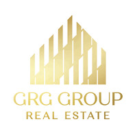GRG Group logo - Similar company to C3 Malls - Ciao City Center