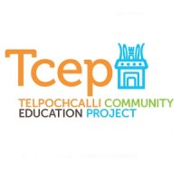 Telpochcalli Community Education Project (Tcep) logo - Similar company to Youth Technology Corps