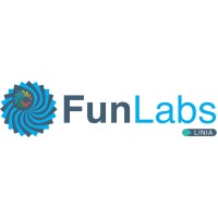FunLabs logo - Similar company to Funlab