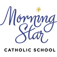 Morning Star Catholic School logo - Similar company to Anley Cardiovascular
