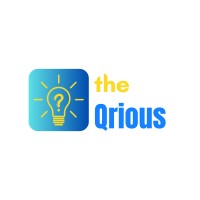 The Qrious Media logo - Similar company to Deroi Tea
