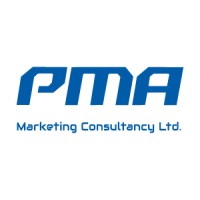 PMA Marketing Consultancy Ltd logo - Similar company to E Plus Consulting Co., Ltd