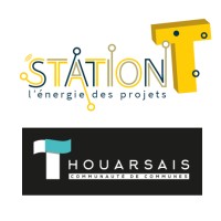 Station T - Economie du Thouarsais logo - Similar company to Agence Ponpon