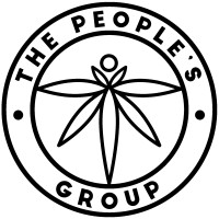 The People's Group logo - Similar company to Intercept Ventures