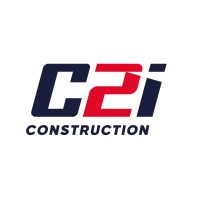 C2i Construction logo - Similar company to Association Ere