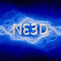 NE3Dful logo - Similar company to The Amp Group