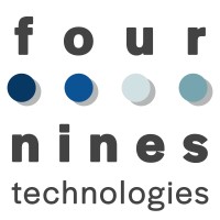 Four Nines Technologies logo - Similar company to Xentrans