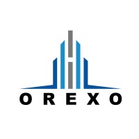 OREXO Engineering logo - Similar company to Qrbots Codegen