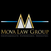 San Diego Personal Injury Lawyer | Mova Law Group