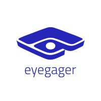 Eyegager  - Your digital boost. logo - Similar company to Solutia