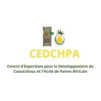 CENTRE D'EXPERTISES POUR LE DEVELOPPEMENT DU CAOUTCHOUC ET L'HUILE DE PALME AFRICAIN (CEDCHPA) logo - Similar company to Compagnie Africaine De Metrologie,De Maintenance Industrielle Et D'Instrumentation (Ca2Mi)