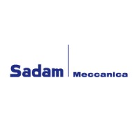 Sadam Meccanica logo - Similar company to Euroedit Srl