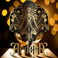 Ardeka Vodka logo - Similar company to Ardeka