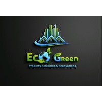 Eco Green Property Solutions & Renovations logo - Similar company to Ga Contracting Ltd