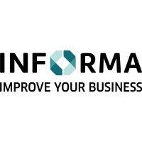 Informa srl logo - Similar company to Studio 5
