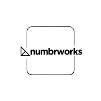 NumbrWorks logo - Similar company to Precision Bookkeeping Solutions