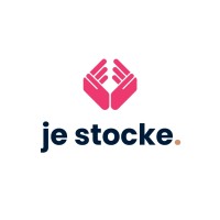 jestocke. logo - Similar company to Akigora.Com