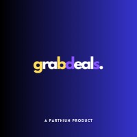 Grab Deals Plus logo - Similar company to Parthiun