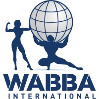 WABBA INTERNATIONAL BODYBUILDING AND FITNESS LIMITED logo - Similar company to Loop Communications (Mauritius)