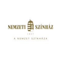 Nemzeti Színház logo - Similar company to Pallas Athéné Könyvkiadó Kft.