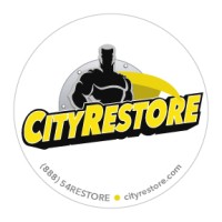 City Restore Inc logo - Similar company to Fartlabs