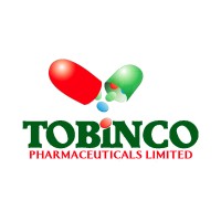 TOBINCO PHARMACEUTICALS LIMITED (OFFICIAL PAGE) logo - Similar company to Unicom Chemist Limited