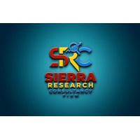 Sierra Research Consultancy Firm logo - Similar company to Sierra Alpha Research Llc