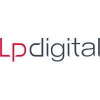 lp-digital logo - Similar company to Lp Digital