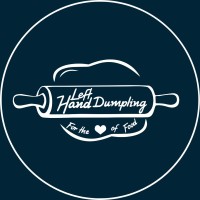 Left Hand Dumpling logo - Similar company to Journal Of Cesare