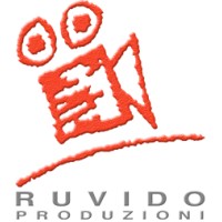 Ruvido Produzioni logo - Similar company to Bitlanders
