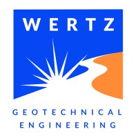 Wertz Geotechnical Engineering, Inc. logo - Similar company to Radius Construction Co., Inc.