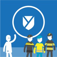 X-Guard logo - Similar company to Vevigo