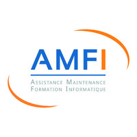 AMFI logo - Similar company to Hoppi.Work - Trouvez Un Rempla En Quelques Clics