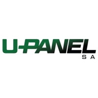 U-Panel SA logo - Similar company to Abeo Architects