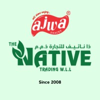 Ajwa Native Trading W.L.L logo - Similar company to Ajwa Foodstuff Trading Llc