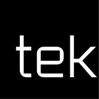 Teknion logo - Similar company to P & A Construction Ltd