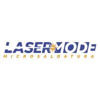 LaserMode logo - Similar company to Taglio Muri - Carotaggi - La Mela