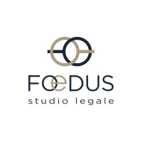 Foedus Studio Legale logo - Similar company to Thmr