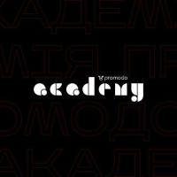 Promodo Academy logo - Similar company to Promodo Digital Agency