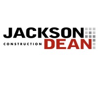 Jackson Dean Construction logo - Similar company to First Out Services, Llc