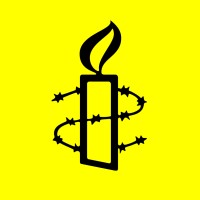 Amnesty International Nederland logo - Similar company to Oxfam Novib