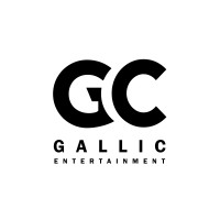 Gallic Entertainment logo - Similar company to Mistyman Studio